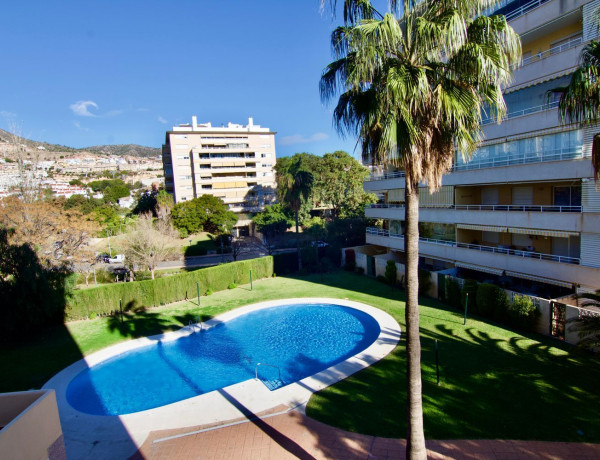 Apartment for sale in Calle bahia s/n, Benalmádena thumbnail 2