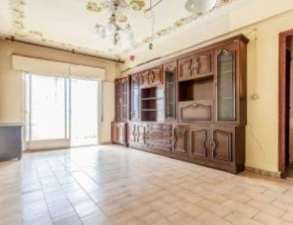 Piso en venta en  Calle Real, Illescas photo 1