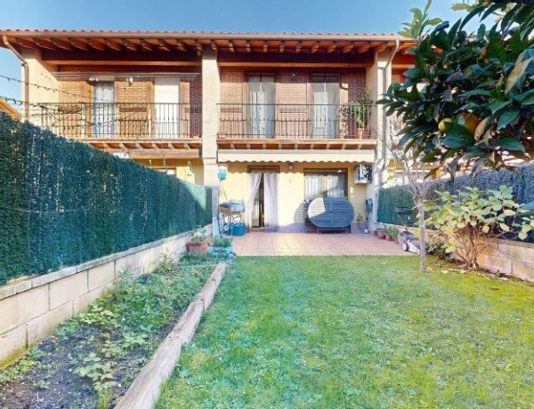 Chalet adosado en venta en , Santa Maria de Cayon photo 1