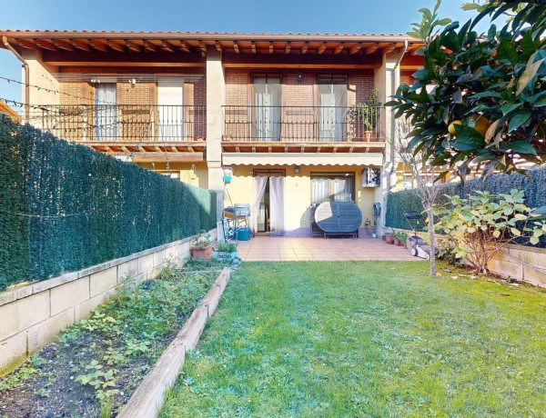 Chalet adosado en venta en , Santa Maria de Cayon thumbnail 1