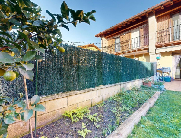 Chalet adosado en venta en , Santa Maria de Cayon thumbnail 2