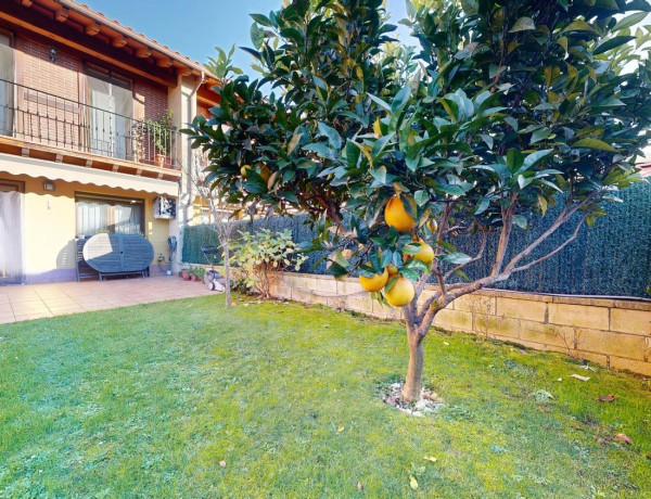Chalet adosado en venta en , Santa Maria de Cayon photo 4