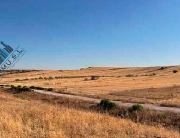 Terreno en venta en Berrocales de Jarama photo 1