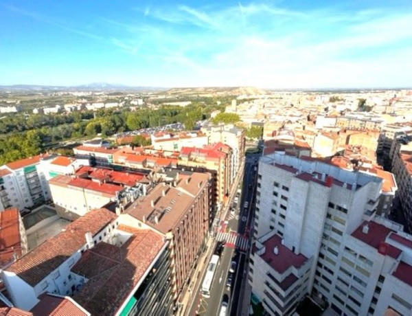 Apartment for sale in Via Gran, Logroño thumbnail 1