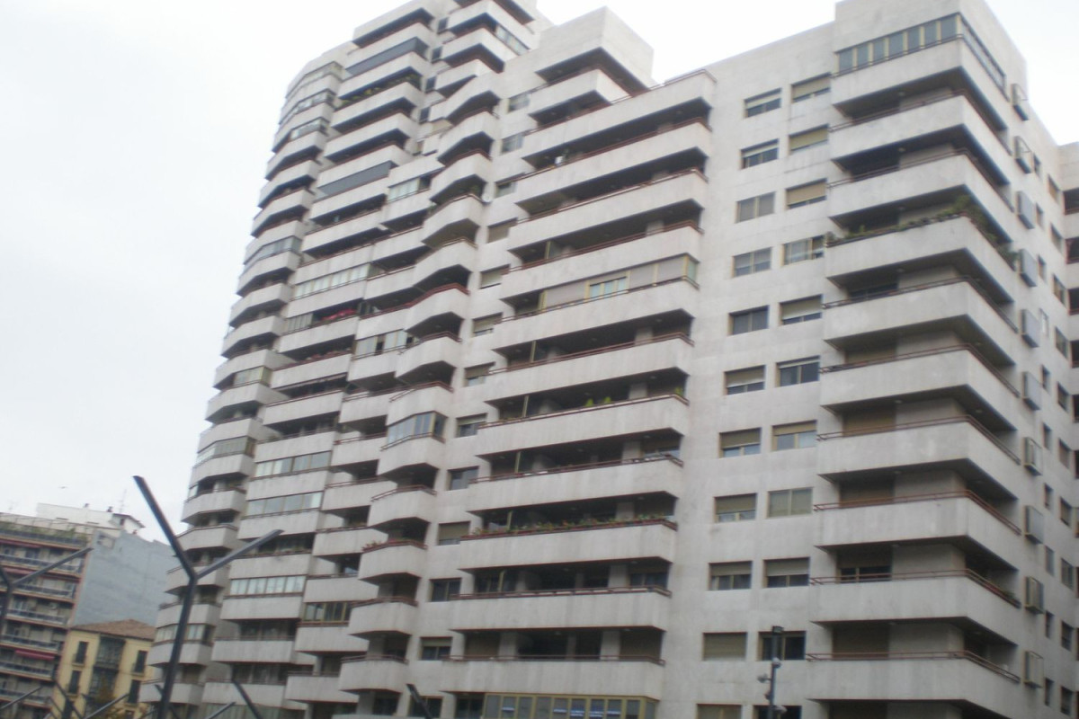 Venta de piso en Via Gran, Logroño
photo 3