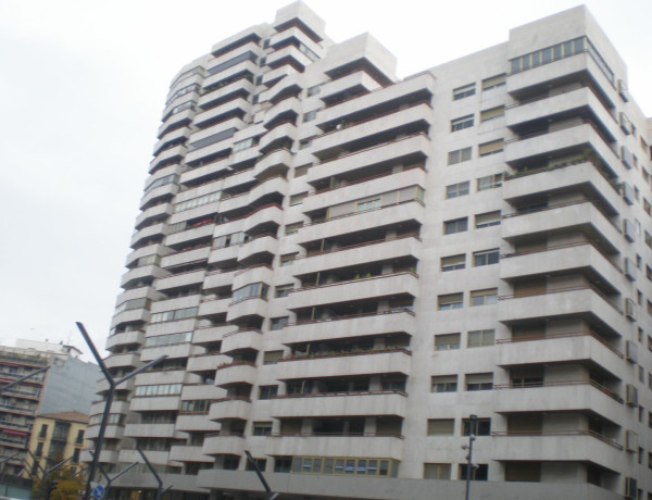 Apartment for sale in Via Gran, Logroño thumbnail 2