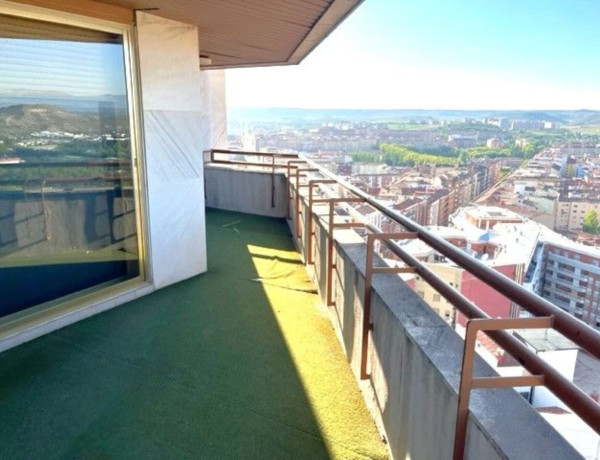 Apartment for sale in  Via Gran, Logroño photo 4