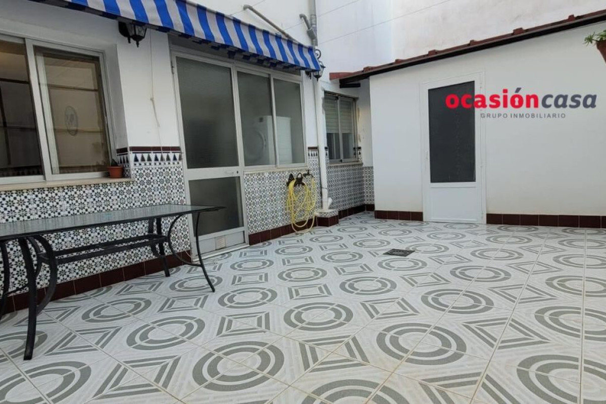 Piso en venta en Pozoblanco, Pozoblanco
photo 1