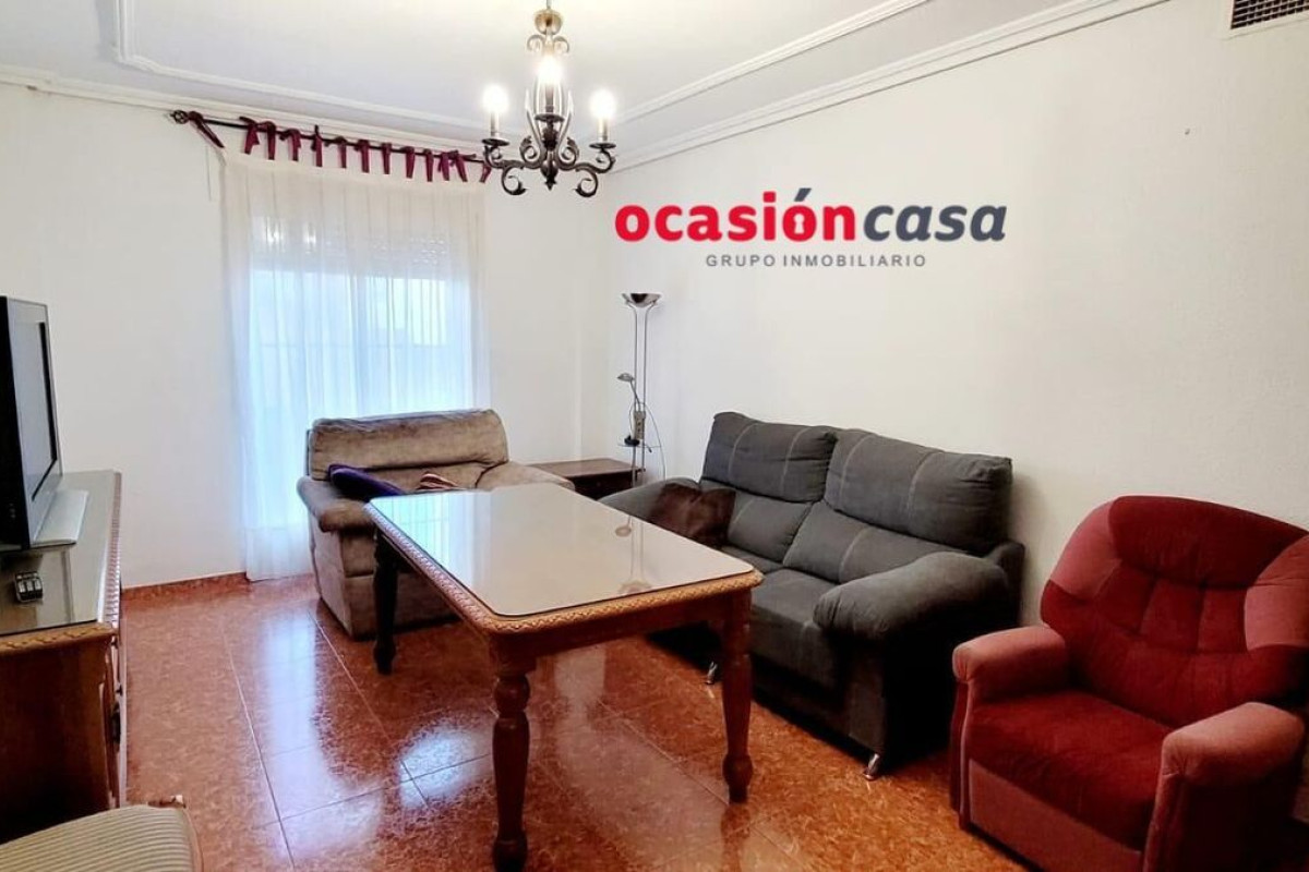 Piso en venta en Pozoblanco, Pozoblanco
photo 3