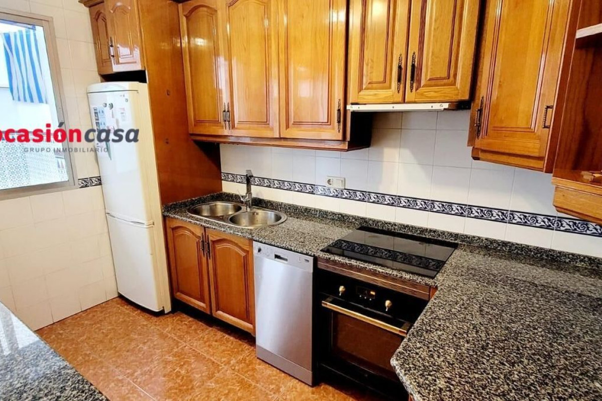 Piso en venta en Pozoblanco, Pozoblanco
photo 4