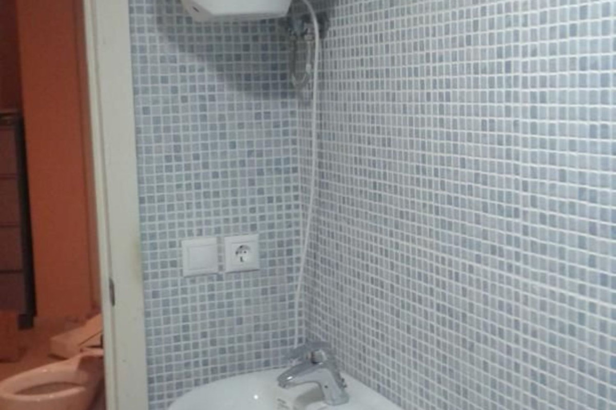 Sale of apartment in Emilio Castellar, Algeciras
photo 5