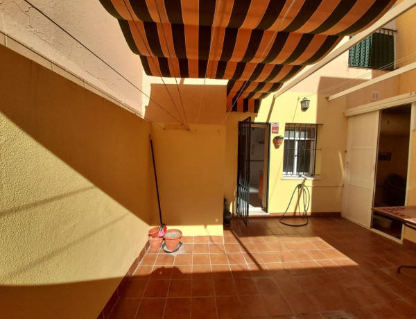Chalet adosado en venta en  Camposoto - Gallineras , San Fernando photo 2