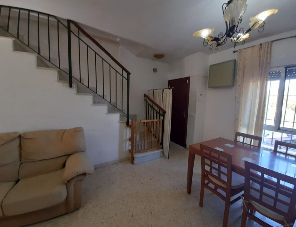 Chalet adosado en venta en  Camposoto - Gallineras , San Fernando photo 4