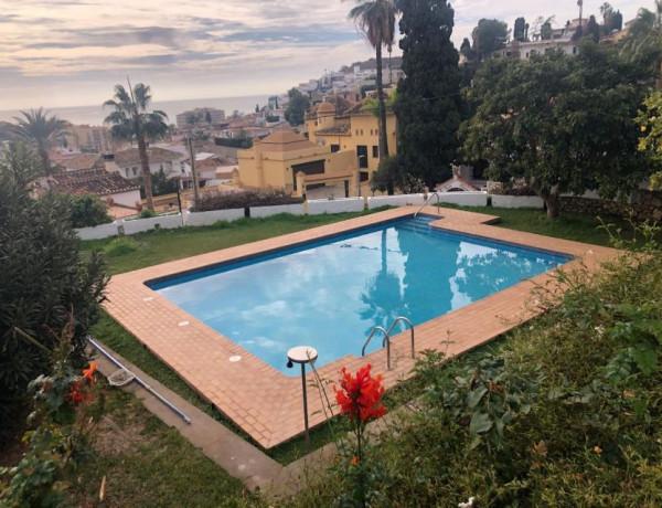Semi-detached house for sale in Cotobro , Almuñécar photo 1