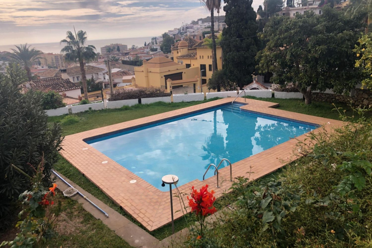Sale of townhouse in  Cotobro , Almuñécar photo 2