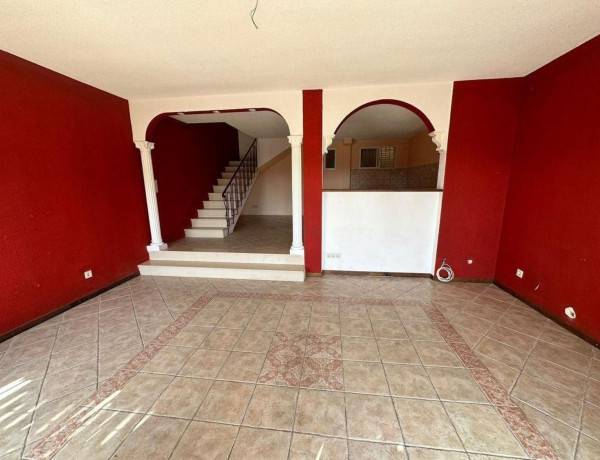 Semi-detached house for sale in  Cotobro , Almuñécar photo 4