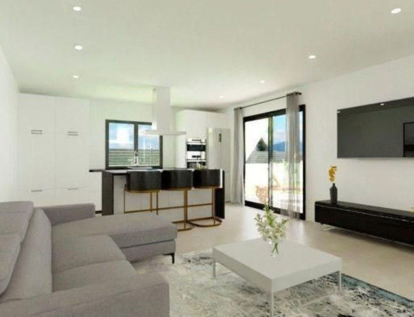 Independent chalet for sale in , Monforte del Cid photo 1
