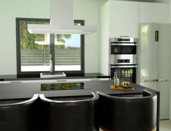 Independent chalet for sale in , Monforte del Cid photo 4