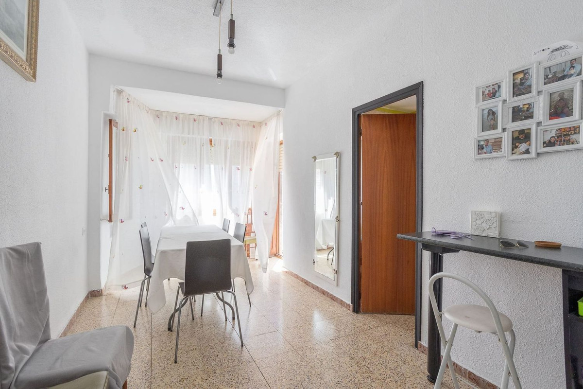 Venta de piso en Los Alcázares, Los Alcázares
photo 1