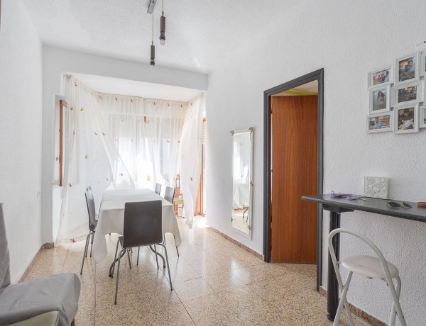 Apartment for sale in Los Alcázares , Los Alcázares photo 1