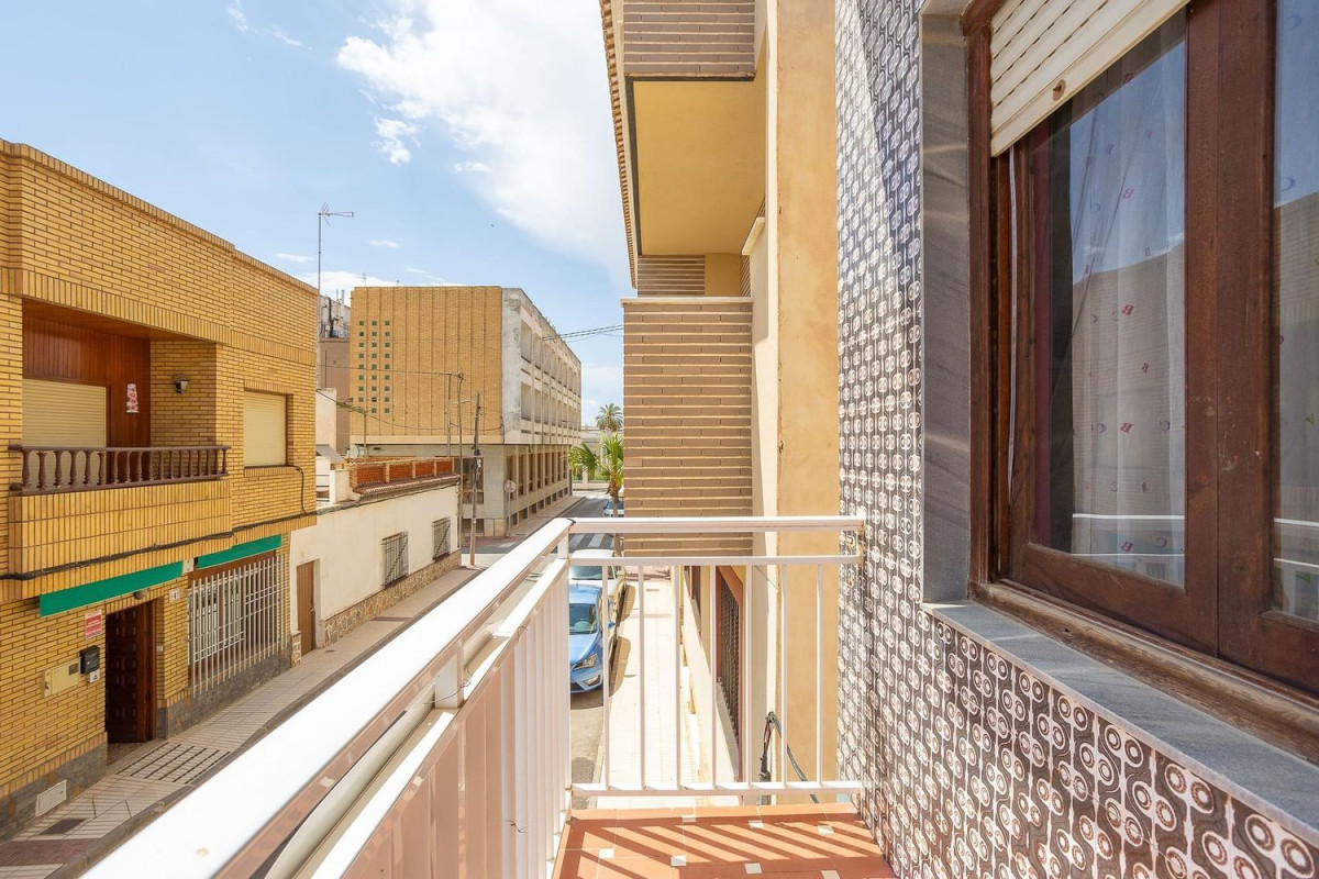 Venta de piso en Los Alcázares, Los Alcázares
photo 2
