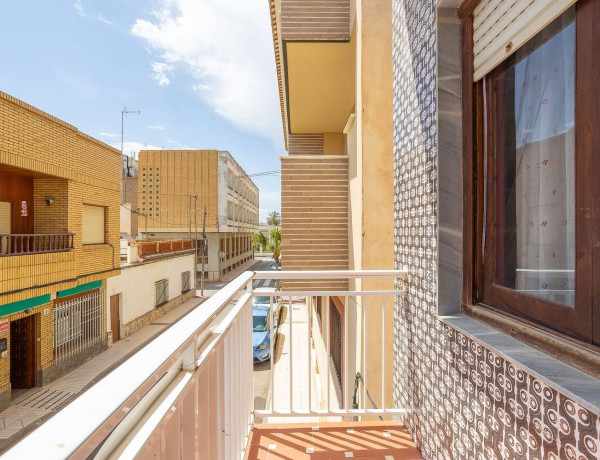 Apartment for sale in Los Alcázares , Los Alcázares thumbnail 1