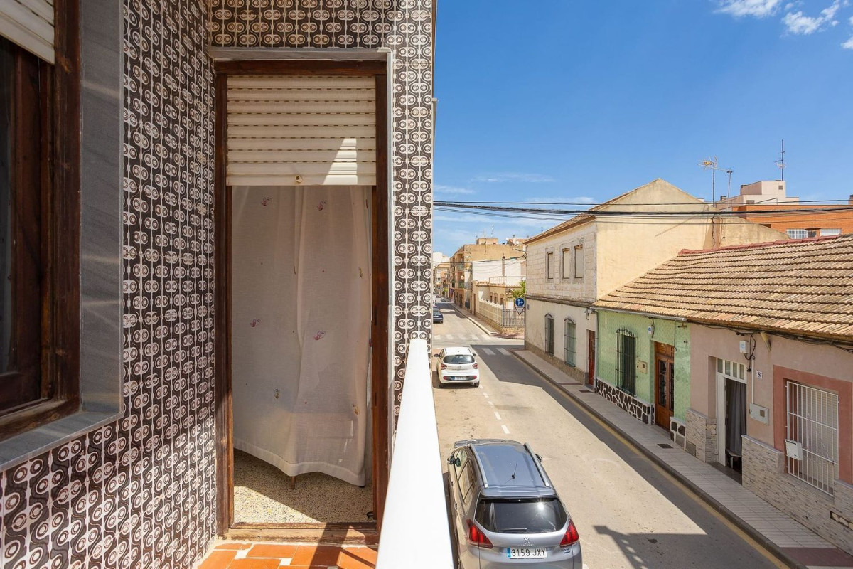 Venta de piso en Los Alcázares, Los Alcázares
photo 3