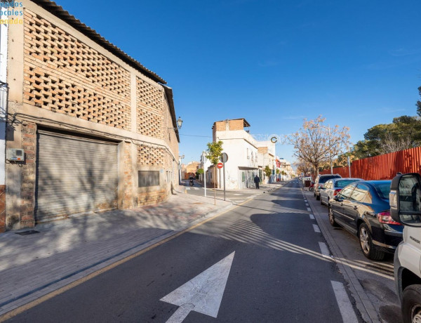 Terreno en venta en avenida Ogíjares thumbnail 2
