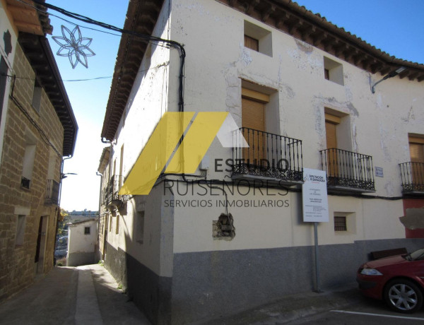 Chalet adosado en venta en , Las Pedrosas photo 1