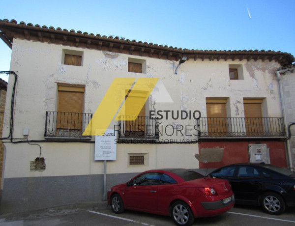 Chalet adosado en venta en , Las Pedrosas photo 2