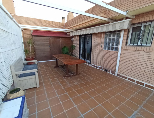 Пентхаус на продажу в 9 DE OCTUBRE, Puerto de Sagunto thumbnail 1