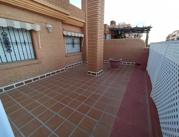 Пентхаус на продажу в 9 DE OCTUBRE, Puerto de Sagunto thumbnail 2
