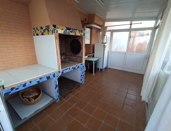 Пентхаус на продажу в  9 DE OCTUBRE, Puerto de Sagunto photo 4