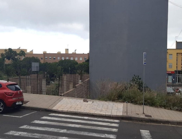 Terreno en venta en calle Simon Rueda photo 1