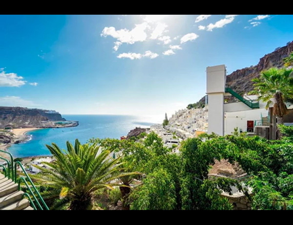 First floor for sale in  Calle Petrel, Mogán photo 1