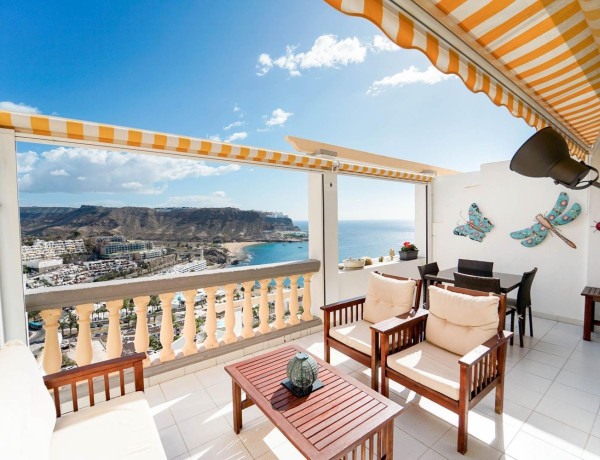 First floor for sale in  Calle Petrel, Mogán photo 2