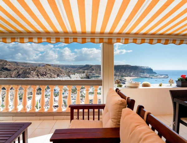 First floor for sale in  Calle Petrel, Mogán photo 3
