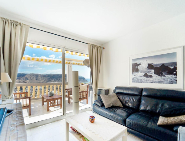 First floor for sale in  Calle Petrel, Mogán photo 4