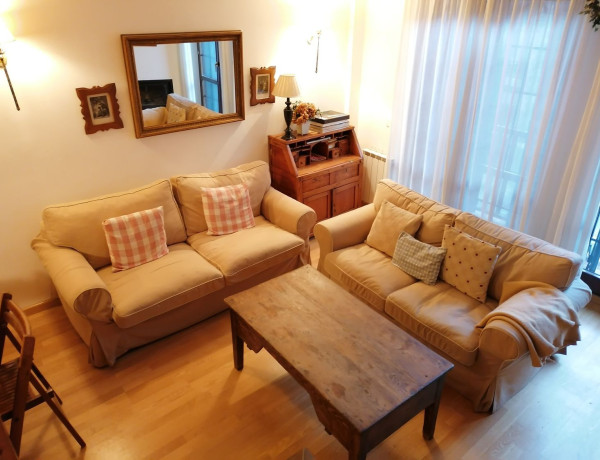 Duplex en venta en , Valencia d'Aneu photo 4