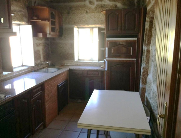 Chalet independiente en venta en , Ponte-Caldelas photo 1
