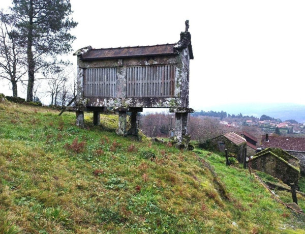 Chalet independiente en venta en , Ponte-Caldelas photo 2