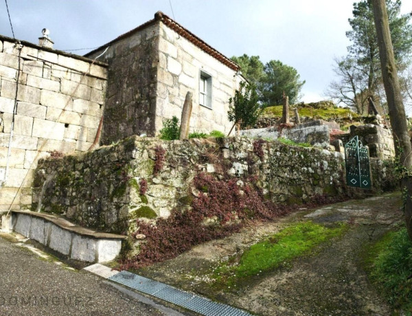 Chalet independiente en venta en , Ponte-Caldelas photo 3