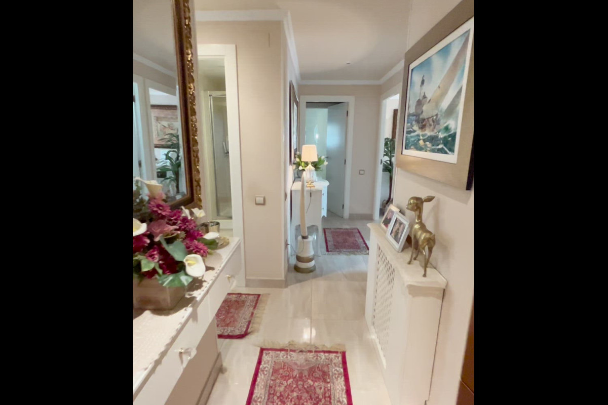 Sale of apartment in Avenida platja d'aro, Castell-Platja d'Aro
photo 1