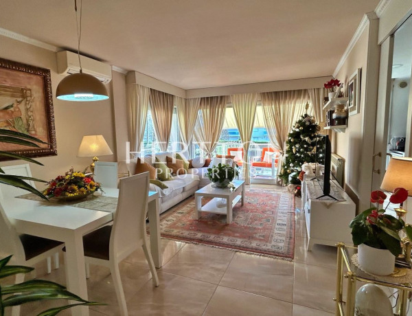 Piso en venta en Avenida platja d'aro, Castell-Platja d'Aro thumbnail 1
