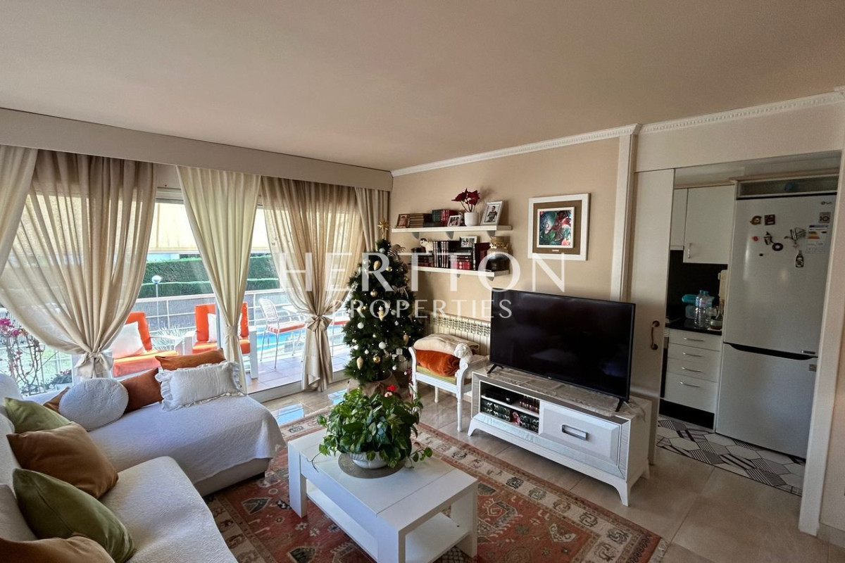 Sale of apartment in Avenida platja d'aro, Castell-Platja d'Aro
photo 4