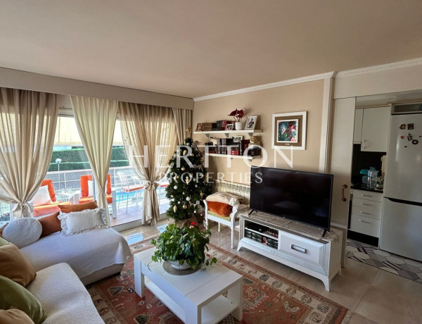 Piso en venta en  Avenida platja d'aro, Castell-Platja d'Aro photo 4