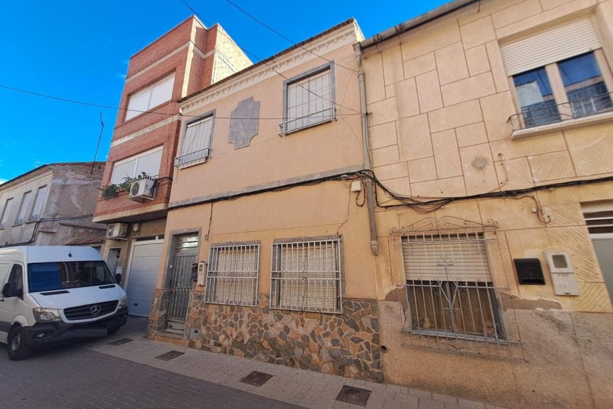 Venta de chalet adosado en , Alcantarilla photo 2
