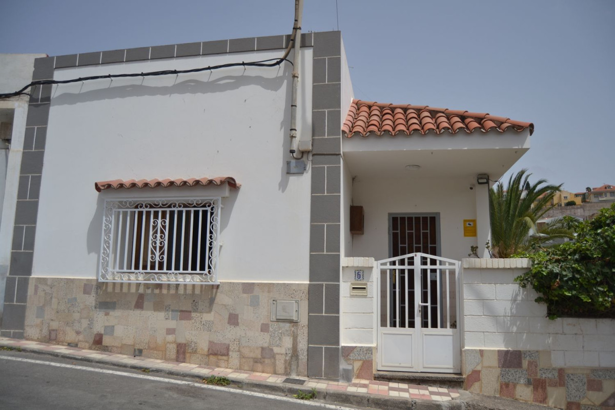 Venta de chalet independiente en Hornos del Rey, Telde
 photo 4
