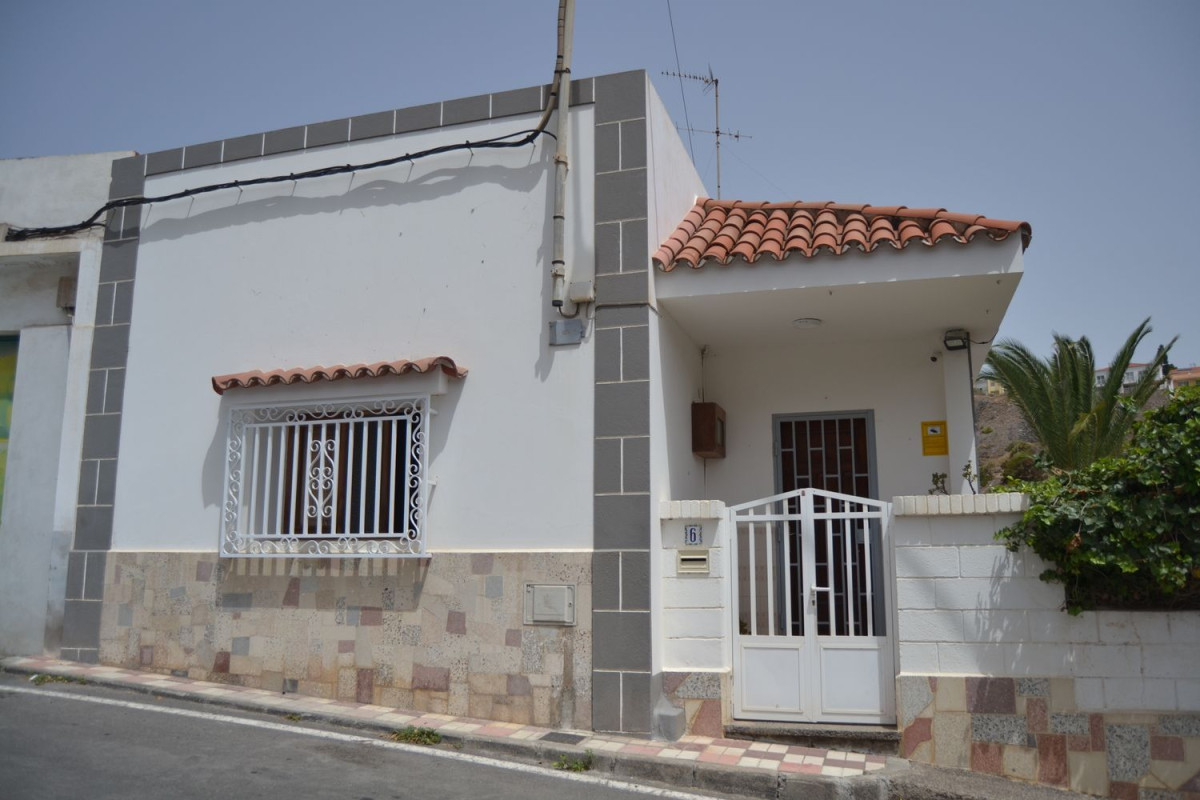 Venta de chalet independiente en Hornos del Rey, Telde
 photo 5