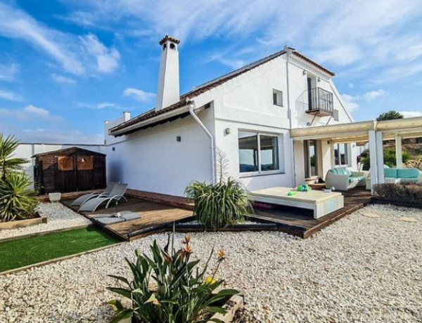 Detached villa for sale in La Cala Golf s/n, Mijas photo 1